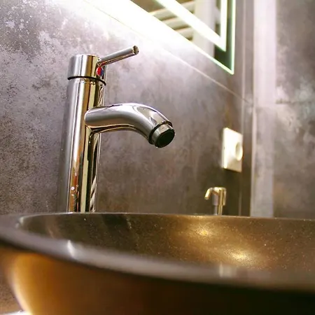 Maison Cossue, Moderne Et Calme A 5 Chbr 別荘