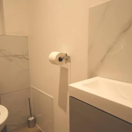 Maison Cossue, Moderne Et Calme A 5 Chbr *