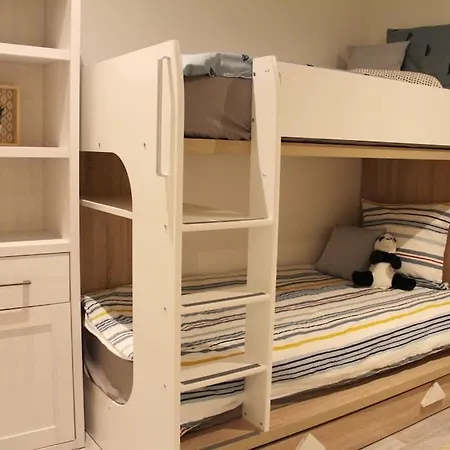 Maison Cossue, Moderne Et Calme A 5 Chbr * ラ・ブレス