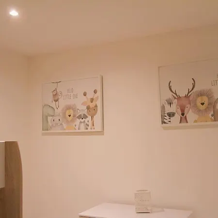 Maison Cossue, Moderne Et Calme A 5 Chbr