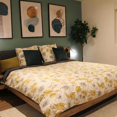 Maison Cossue, Moderne Et Calme A 5 Chbr 別荘 *