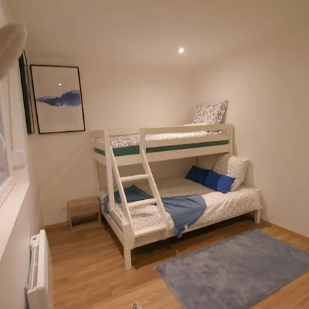 Maison Cossue, Moderne Et Calme A 5 Chbr *