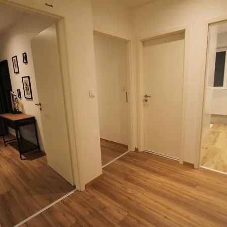 Maison Cossue, Moderne Et Calme A 5 Chbr La Bresse