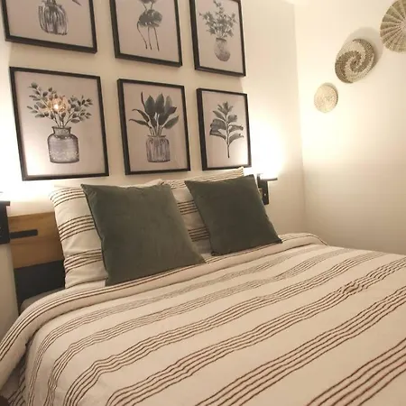 別荘 Maison Cossue, Moderne Et Calme A 5 Chbr