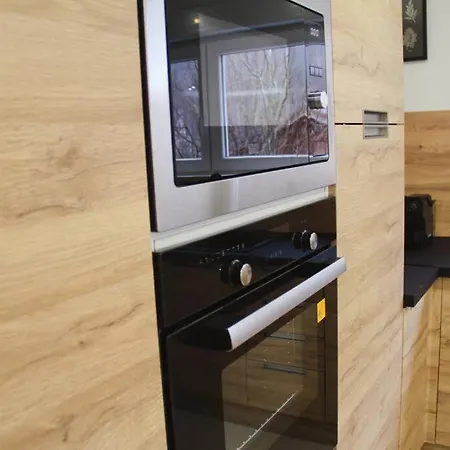 Maison Cossue, Moderne Et Calme A 5 Chbr 別荘 *