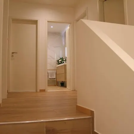 別荘 Maison Cossue, Moderne Et Calme A 5 Chbr *