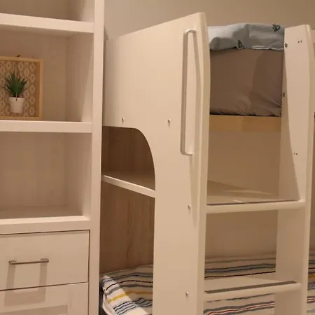 Maison Cossue, Moderne Et Calme A 5 Chbr * ラ・ブレス