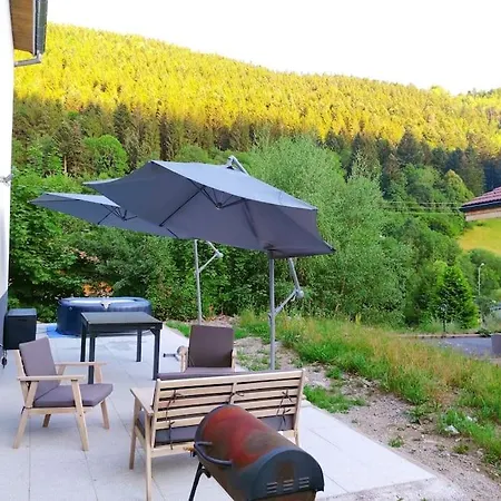 Maison Cossue, Moderne Et Calme A 5 Chbr Holiday home