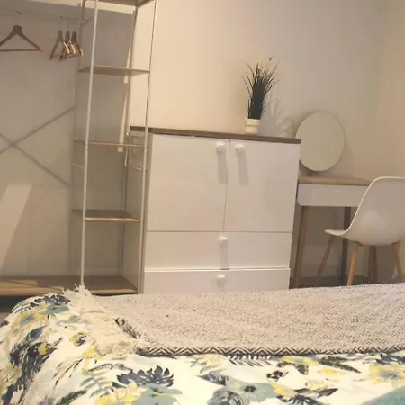 Holiday home Maison Cossue, Moderne Et Calme A 5 Chbr La Bresse