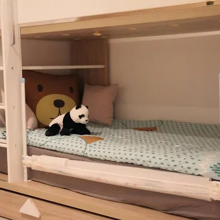 Maison Cossue, Moderne Et Calme A 5 Chbr * ラ・ブレス