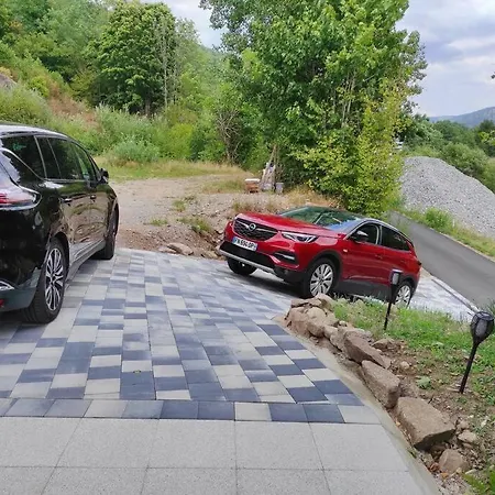 Maison Cossue, Moderne Et Calme A 5 Chbr 別荘 *