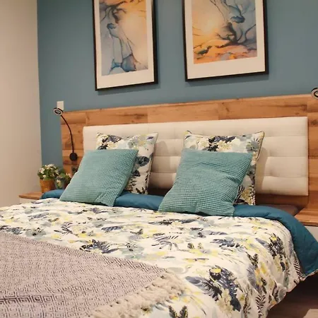 Maison Cossue, Moderne Et Calme A 5 Chbr *