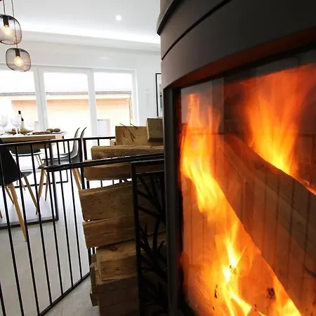 Maison Cossue, Moderne Et Calme A 5 Chbr *