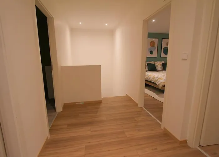 Nyaraló Maison Cossue, Moderne Et Calme A 5 Chbr La Bresse