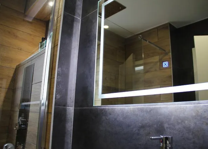 Maison Cossue, Moderne Et Calme A 5 Chbr *