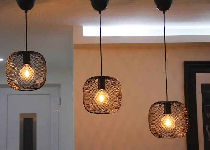 Nyaraló Maison Cossue, Moderne Et Calme A 5 Chbr