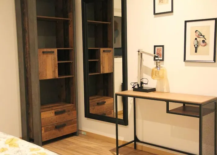 Maison Cossue, Moderne Et Calme A 5 Chbr La Bresse