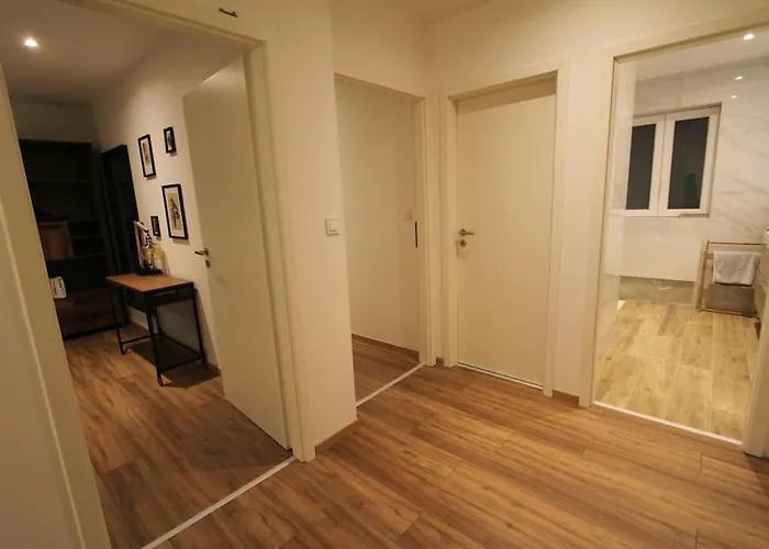 Maison Cossue, Moderne Et Calme A 5 Chbr La Bresse