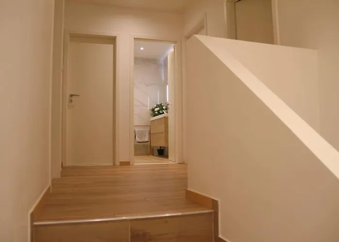 Nyaraló Maison Cossue, Moderne Et Calme A 5 Chbr *