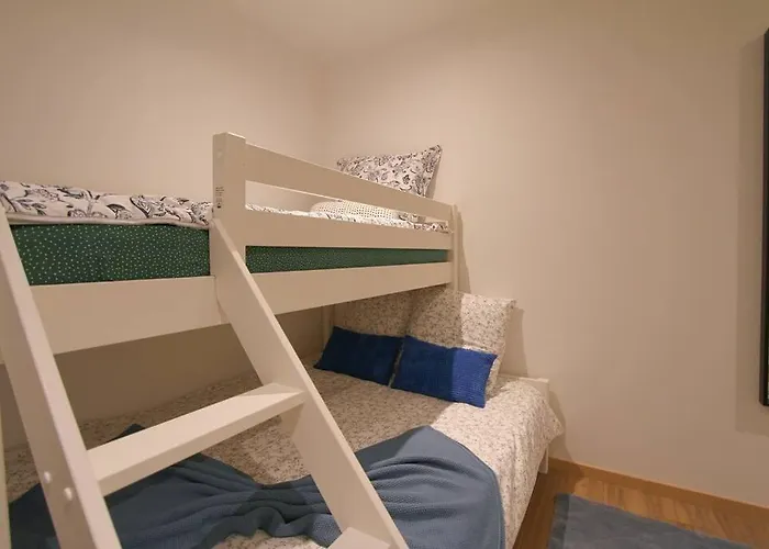 Nyaraló Maison Cossue, Moderne Et Calme A 5 Chbr *