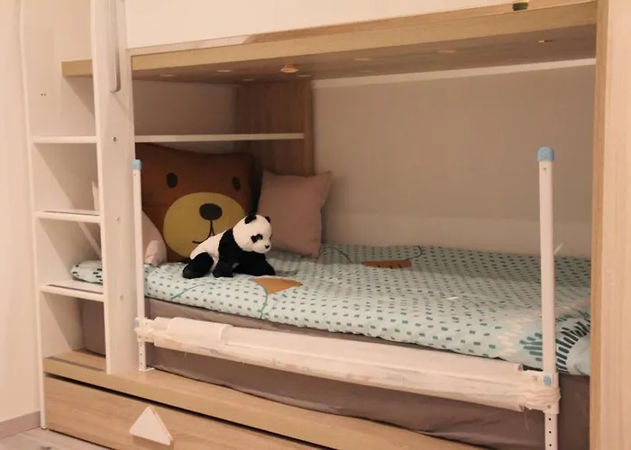 Maison Cossue, Moderne Et Calme A 5 Chbr * La Bresse