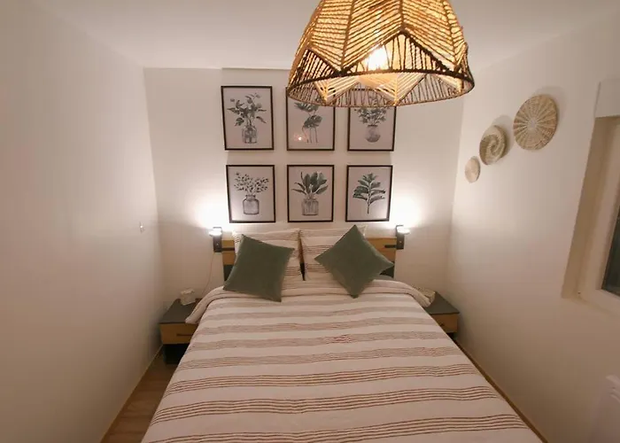 Nyaraló Maison Cossue, Moderne Et Calme A 5 Chbr