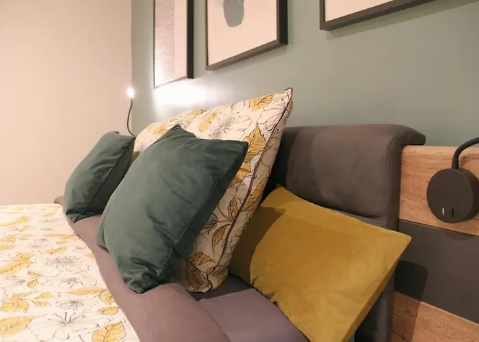 Maison Cossue, Moderne Et Calme A 5 Chbr Nyaraló La Bresse