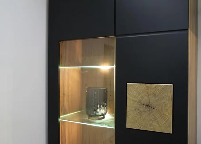 Maison Cossue, Moderne Et Calme A 5 Chbr