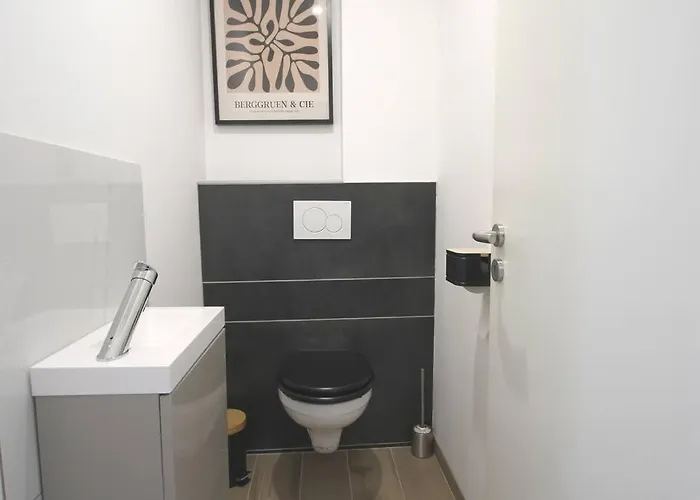 Nyaraló Maison Cossue, Moderne Et Calme A 5 Chbr *