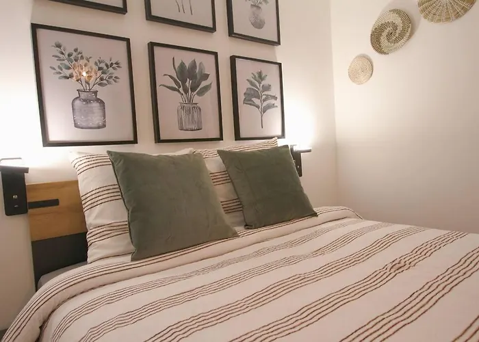 Nyaraló Maison Cossue, Moderne Et Calme A 5 Chbr La Bresse