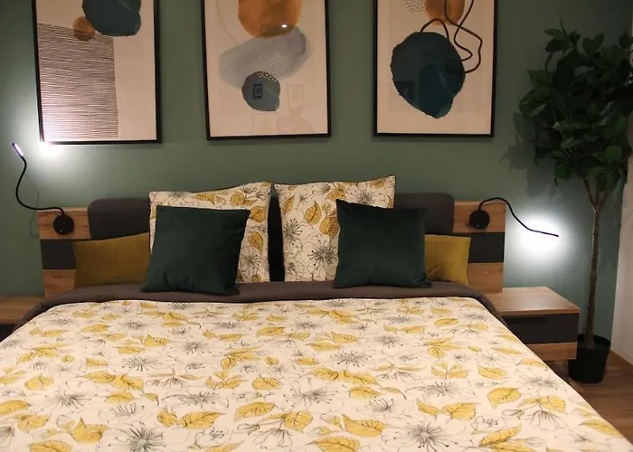 Maison Cossue, Moderne Et Calme A 5 Chbr La Bresse